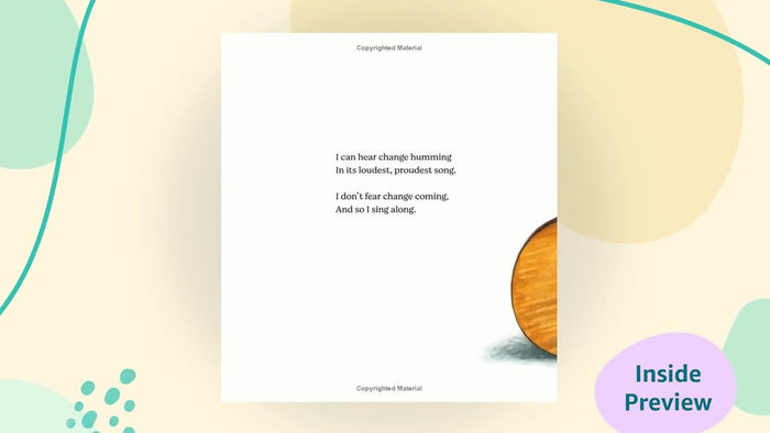 Change Sings: A Children's Anthem