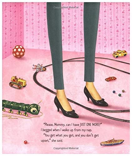 Pinkalicious: A Sparkling Pink Adventure About Cupcakes, Self-Expression, and Being You