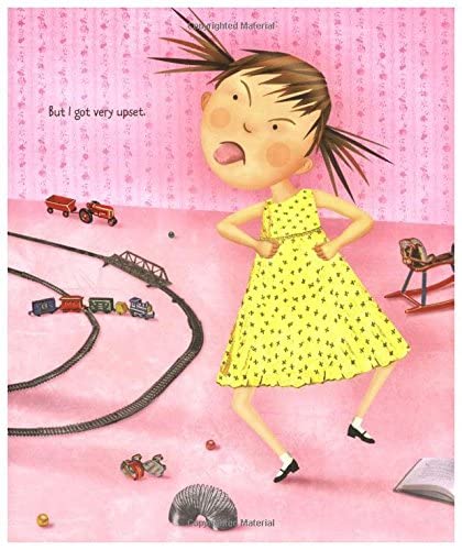 Pinkalicious: A Sparkling Pink Adventure About Cupcakes, Self-Expression, and Being You