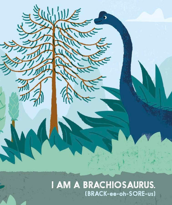 Dinoblock (An Abrams Block Book)