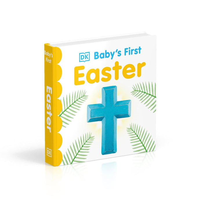 Baby's First Easter (Baby's First Holidays) by DK