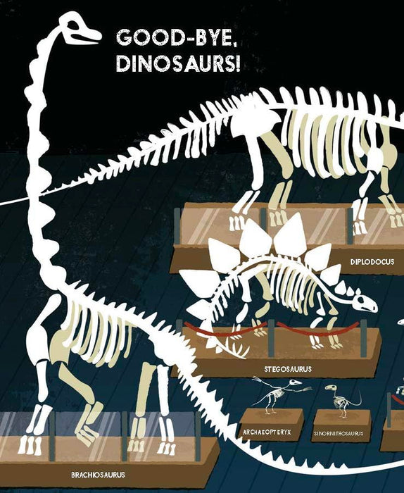 Dinoblock (An Abrams Block Book)