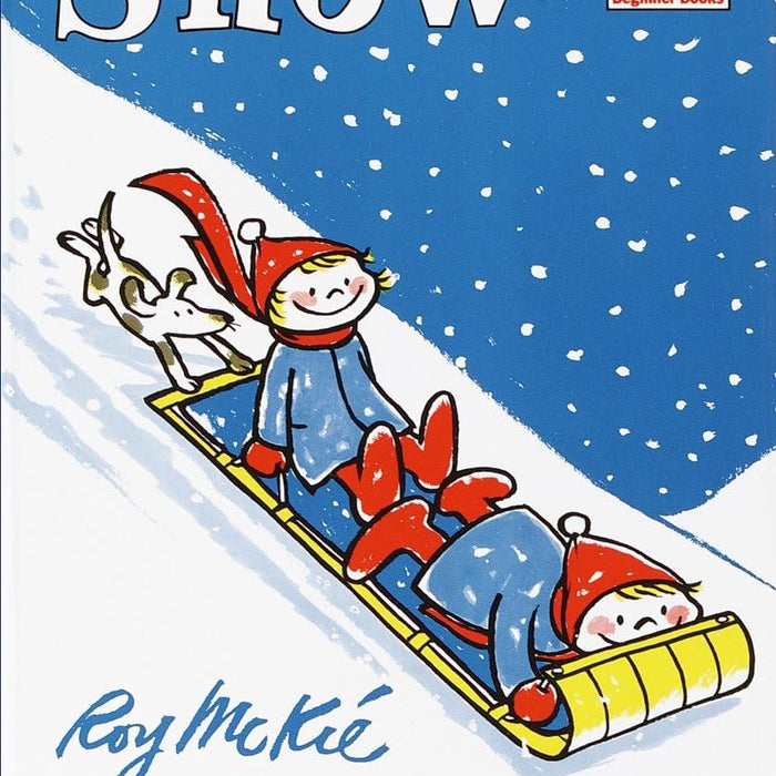 Snow