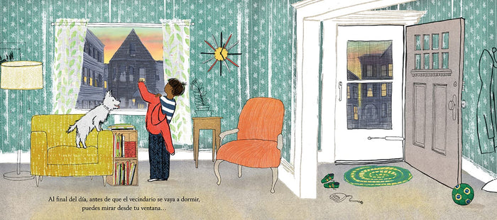 Ventanas (Spanish Edition)