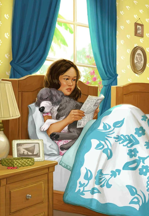 Nanea: Hula for the Home Front (American Girl® Historical Characters)