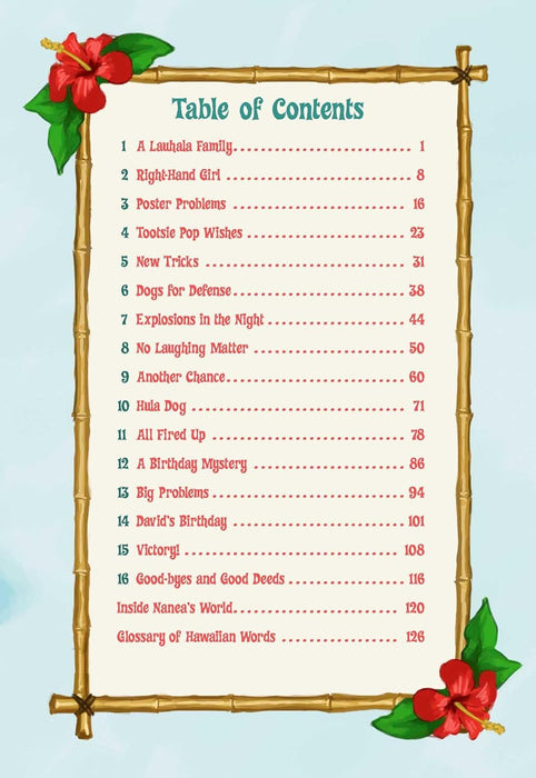 Nanea: Hula for the Home Front (American Girl® Historical Characters)