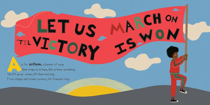 The ABCs of Black History (The ABCs of History)