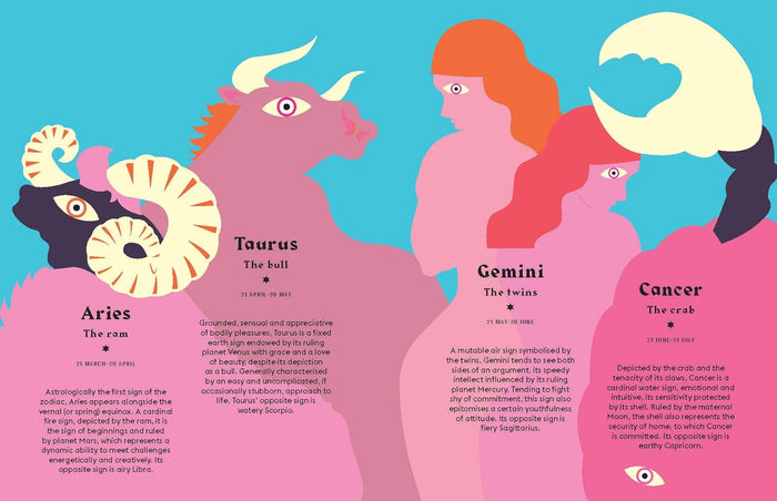 Scorpio: Harness the Power of the Zodiac (astrology, star sign) (HG Seeing Stars)