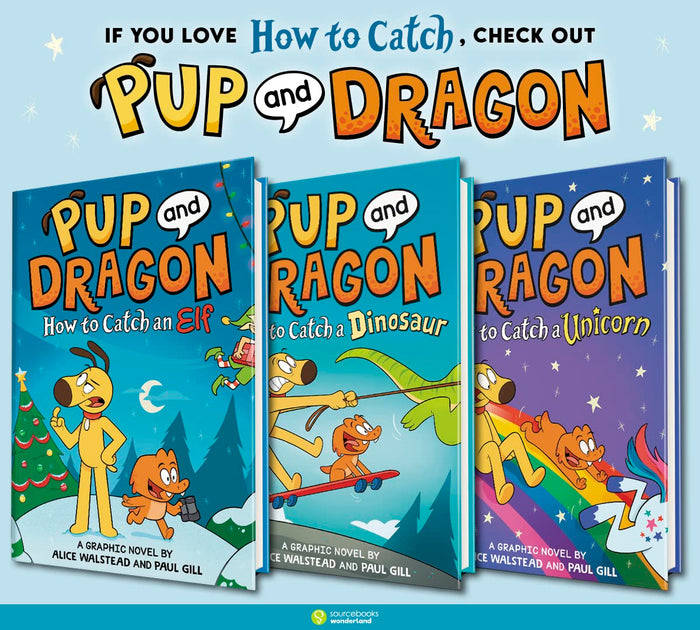 How to Catch a Leprechaun: A Saint Patrick's Day Book for Kids by Adam Wallace, Andy Elkerton