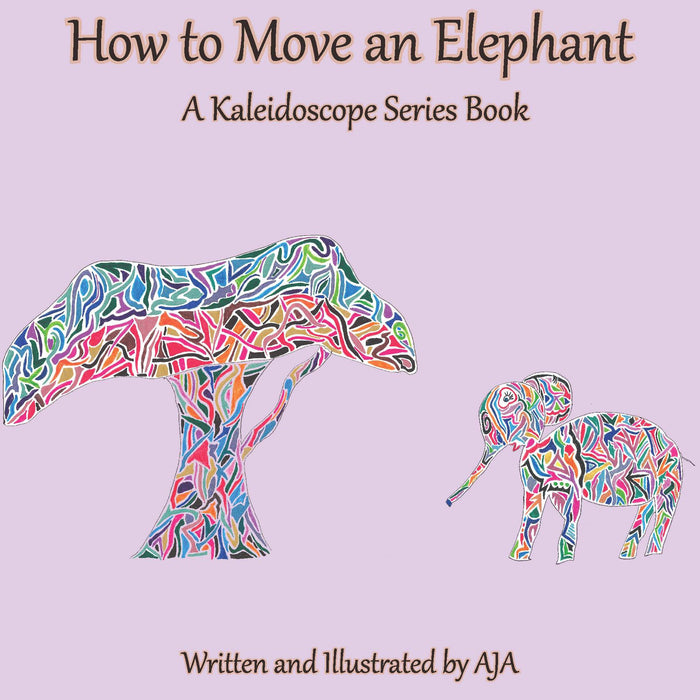 How to Move an Elephant