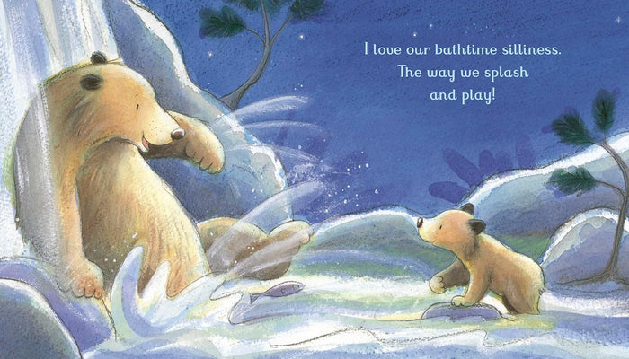 I Love You to the Moon and Back by Amelia Hepworth, Tim Warnes