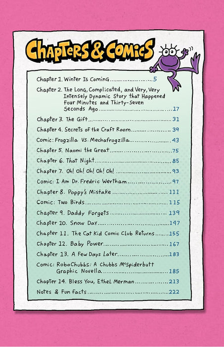 Cat Kid Comic Club: Influencers: A Graphic Novel (Cat Kid Comic Club #5): From the Creator of Dog Man (5)
