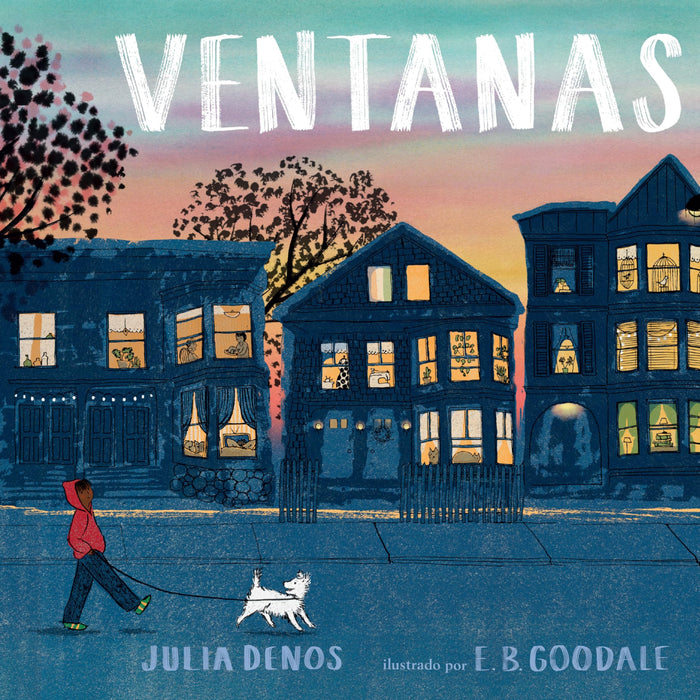 Ventanas (Spanish Edition)