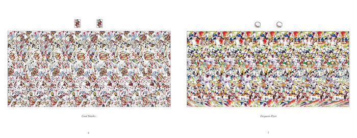 Magic Eye: Have Fun in 3D by Cheri Smith