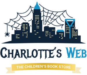 CharlottesWebTheBookStore