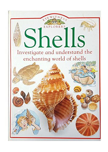 Shells (DK Handbooks)