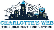 CharlottesWebTheBookStore